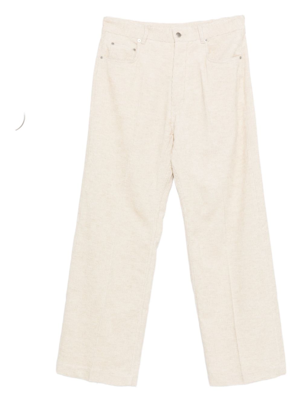 Geth Trousers