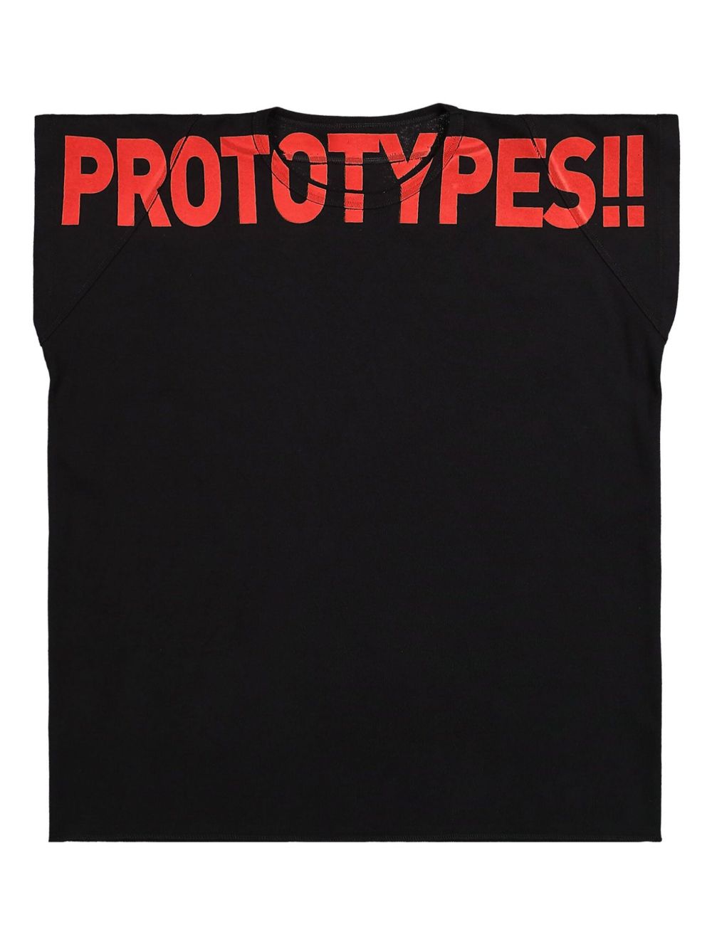 logo-print T-Shirt