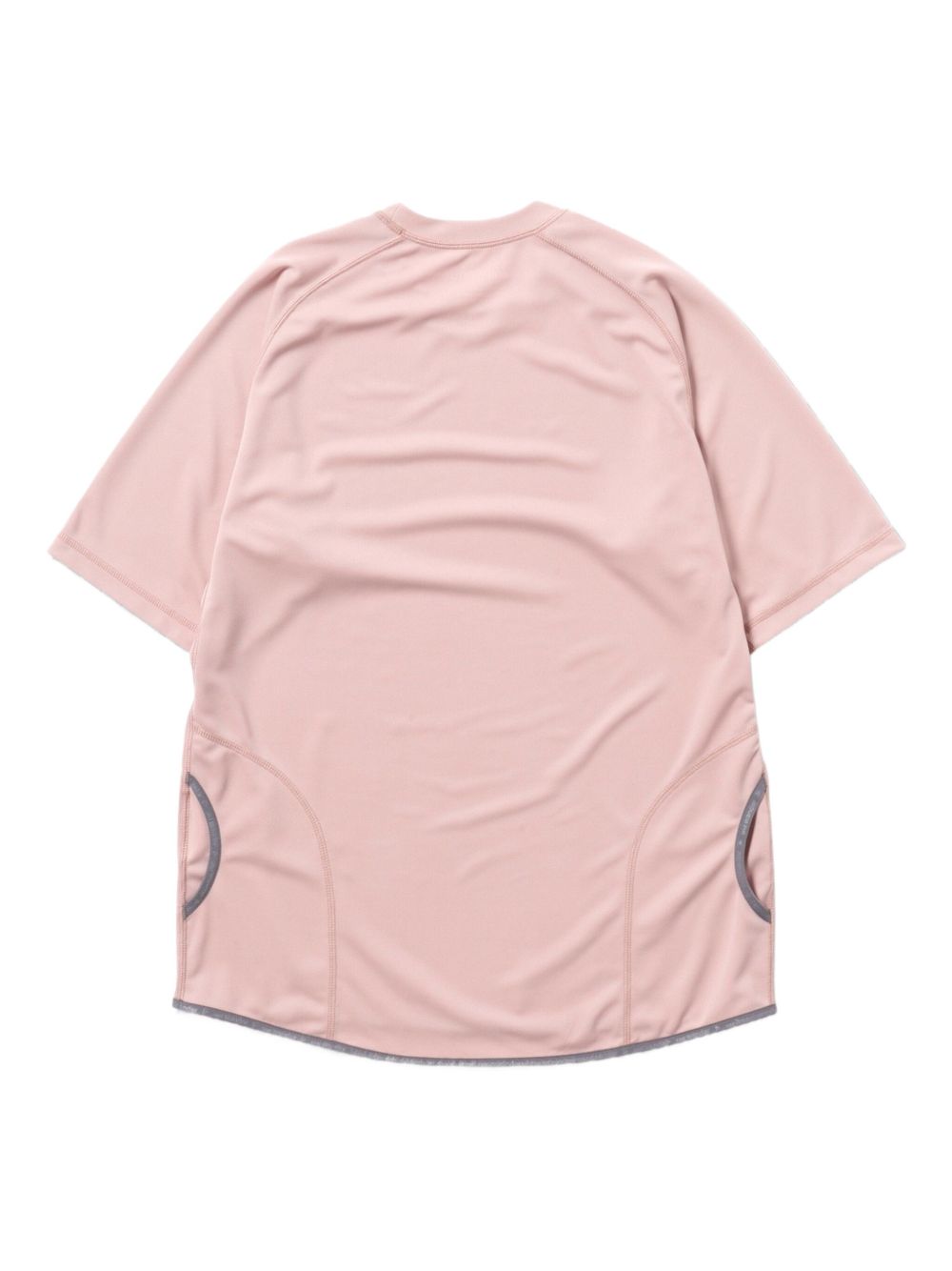 Graphic-Print T-Shirt