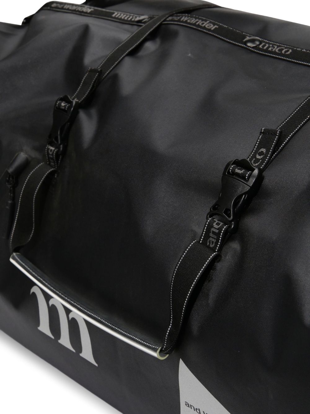 Boston Luggage