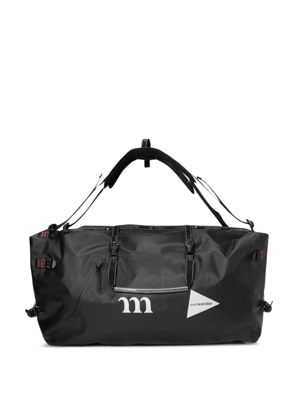 Boston Luggage