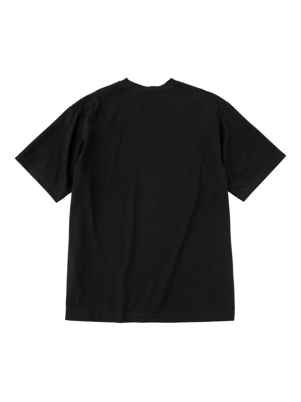 Graphic Stamp T-Shirt