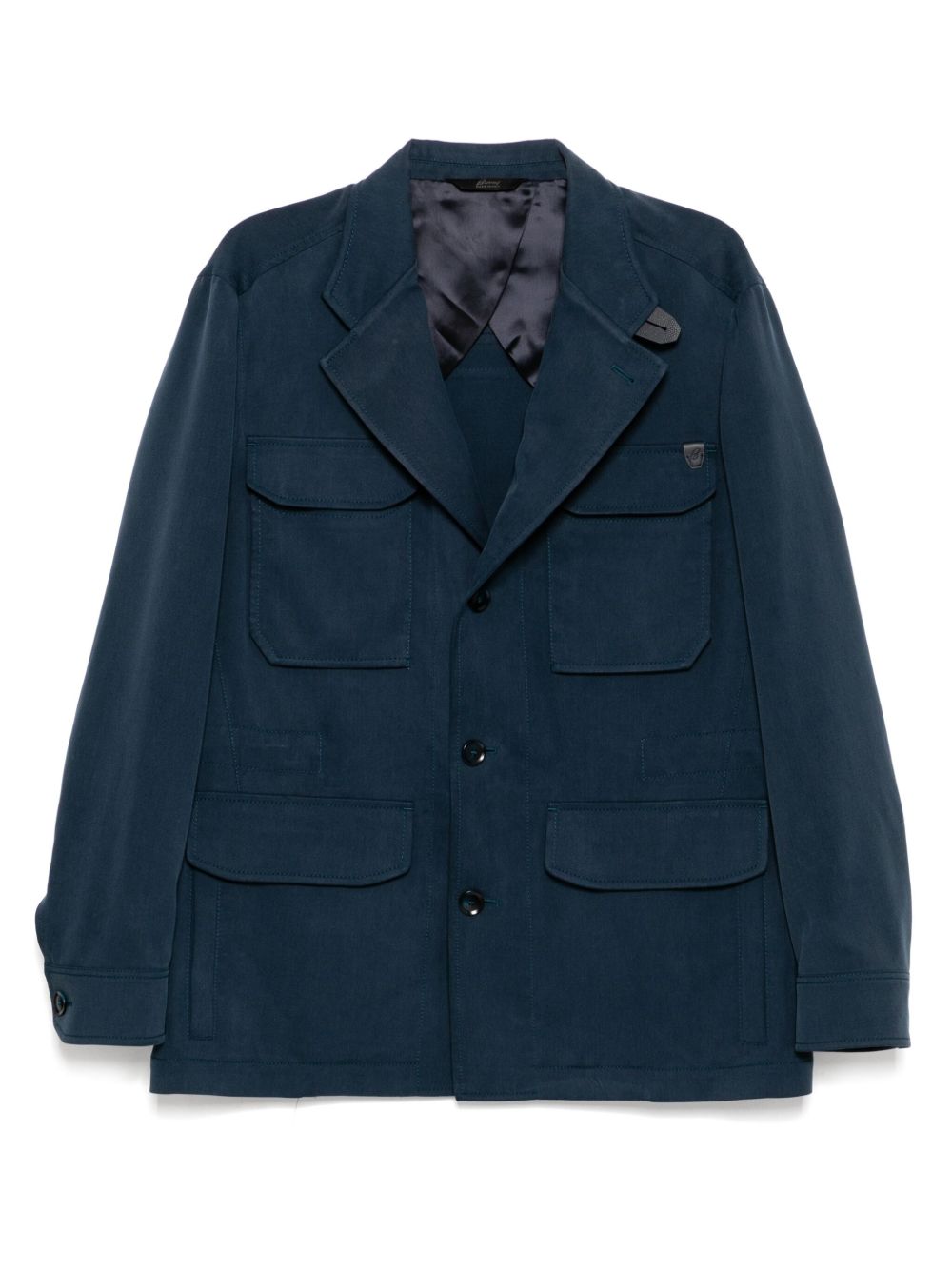 Sahariana jacket