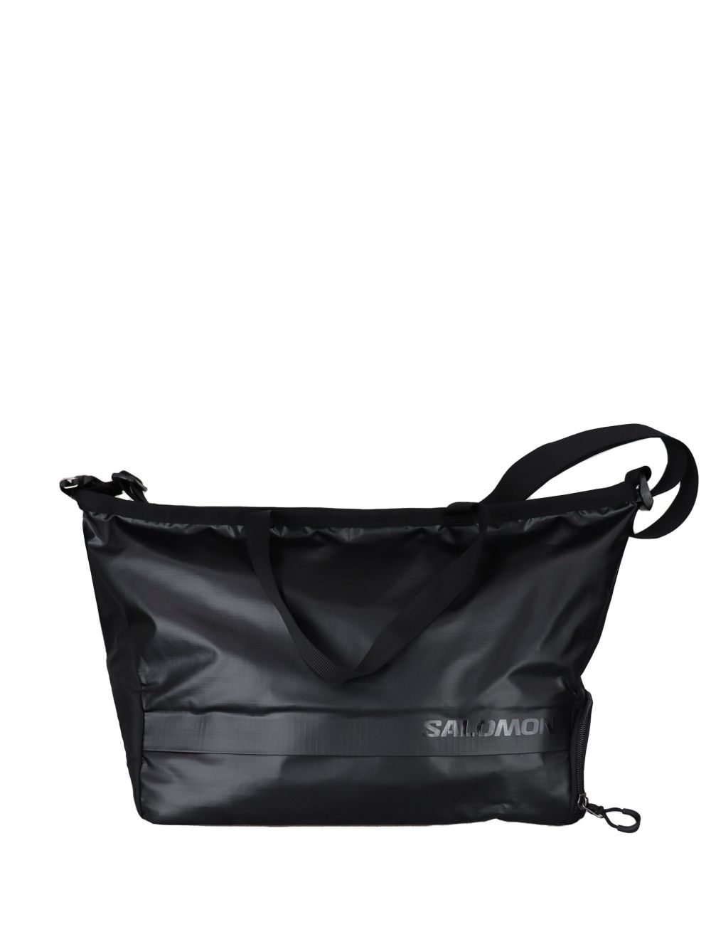 Extended tote bag