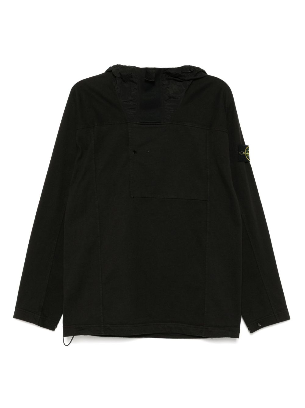 felpa hoodie