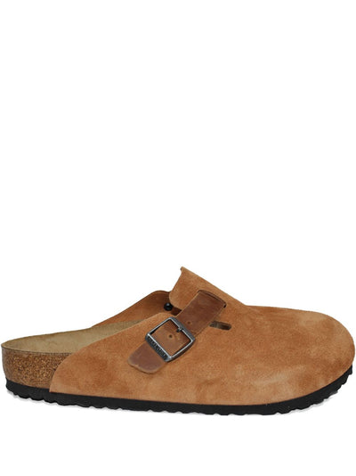 Boston Slippers