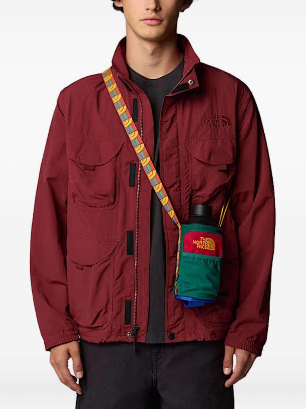 Borealis water bottle holder
