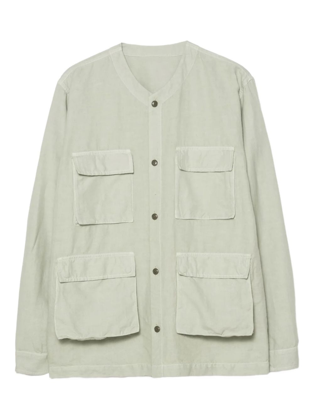 BDU cargo shirt