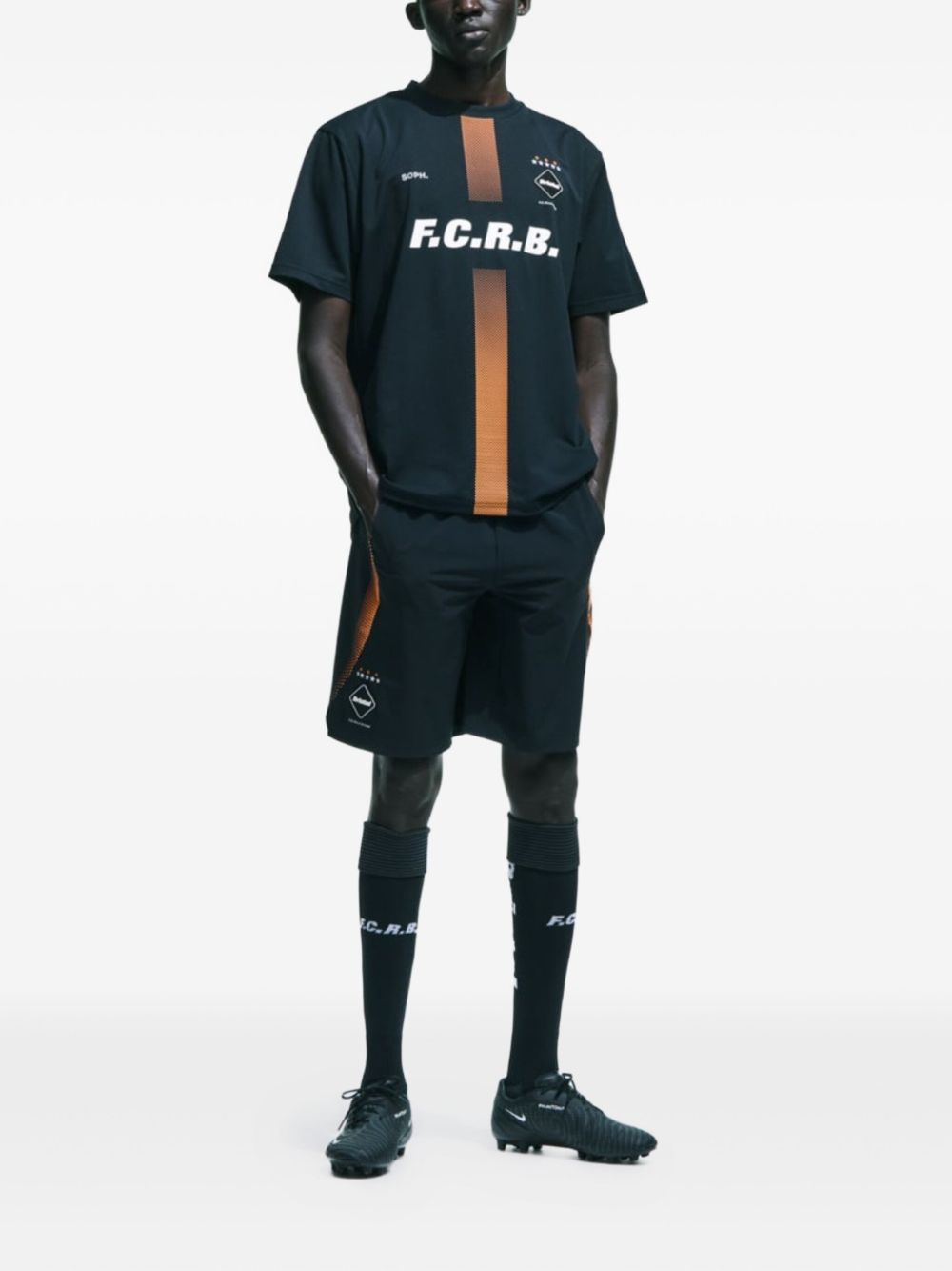 Game shorts