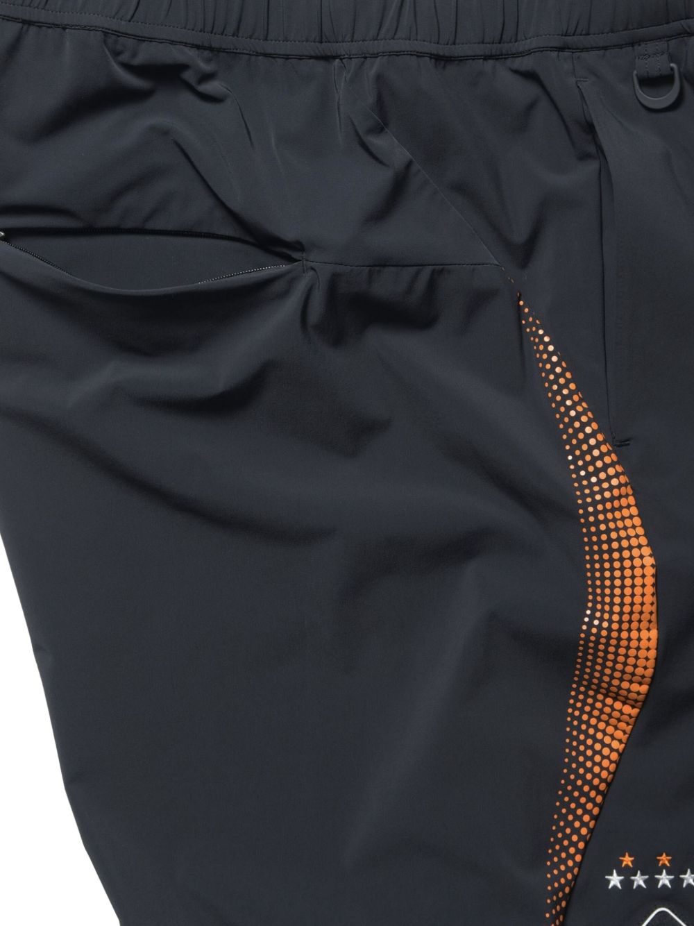 Game shorts