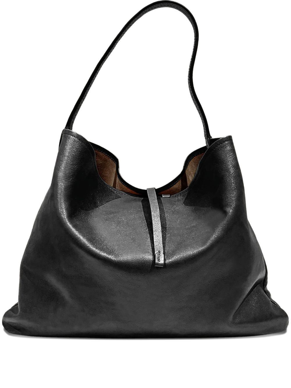 large 10 Rue Du Perche shoulder bag