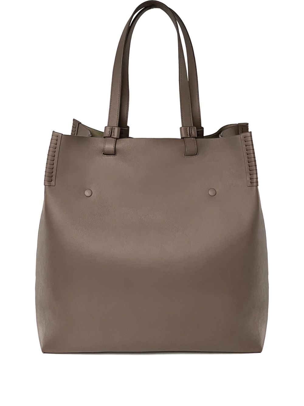 large T tote bag