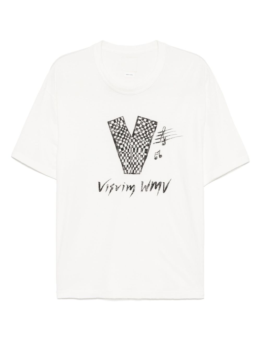 cotton t-shirt