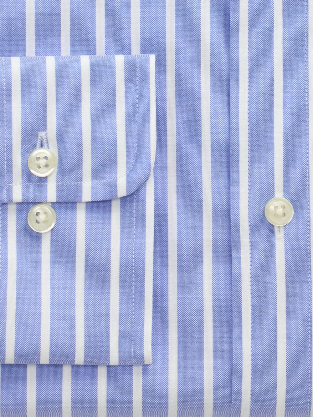 striped shirt