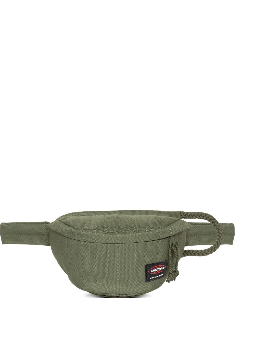 quilted belt bag