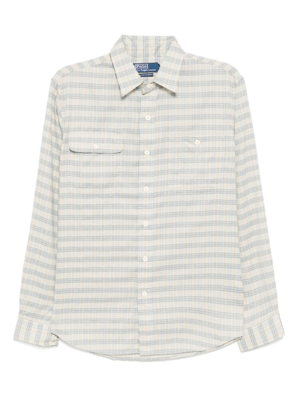 Classic shirt