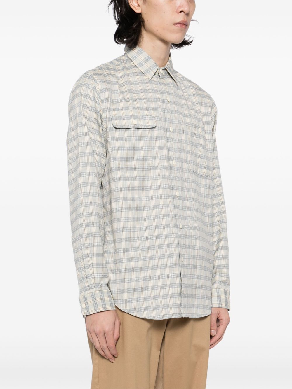 Classic shirt