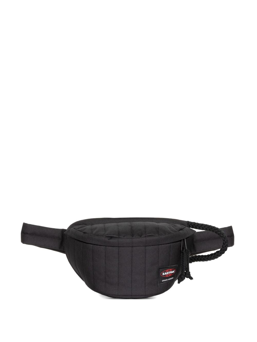 quilted belt bag