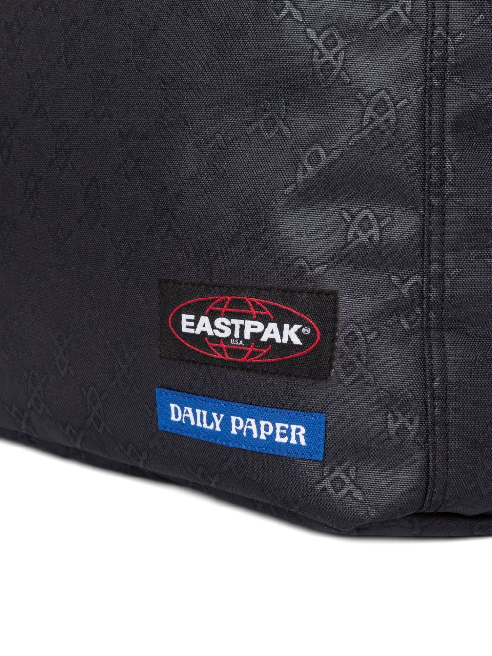 Daily tote bag
