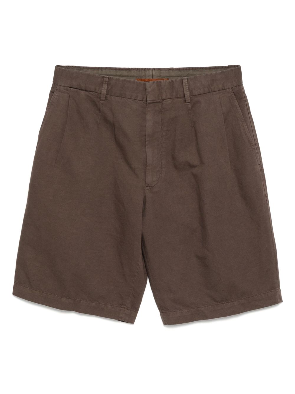 Summer chino shorts