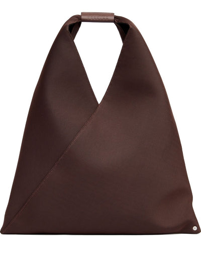 Classic Japanese Tote Bag