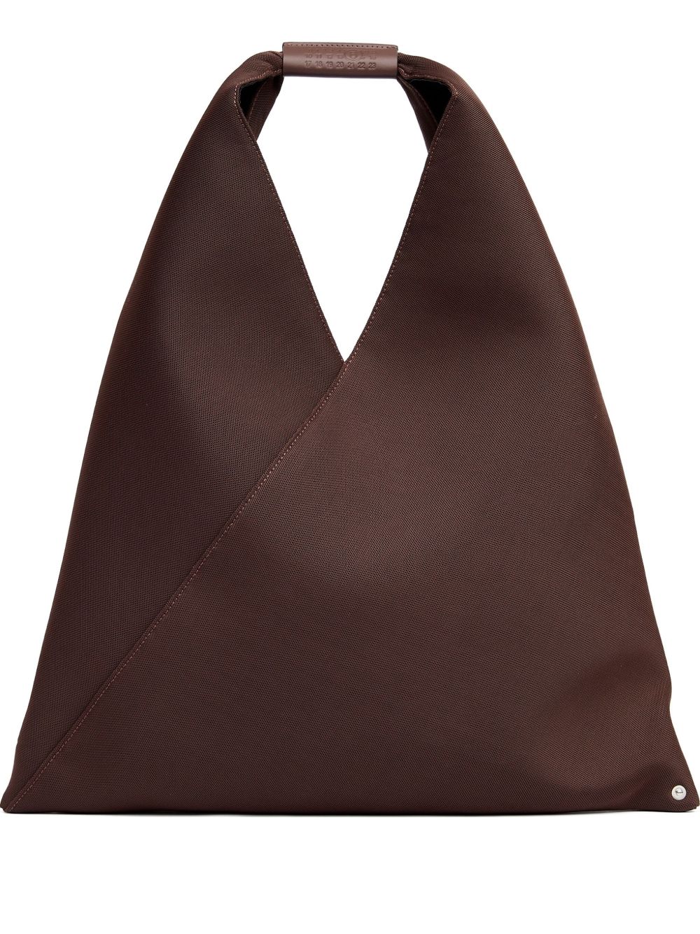 Classic Japanese tote bag