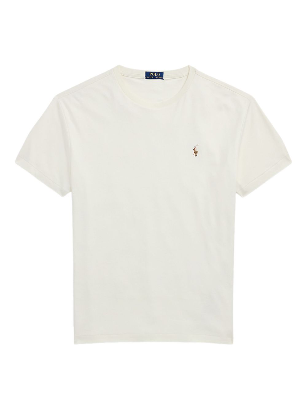 cotton T-shirt 