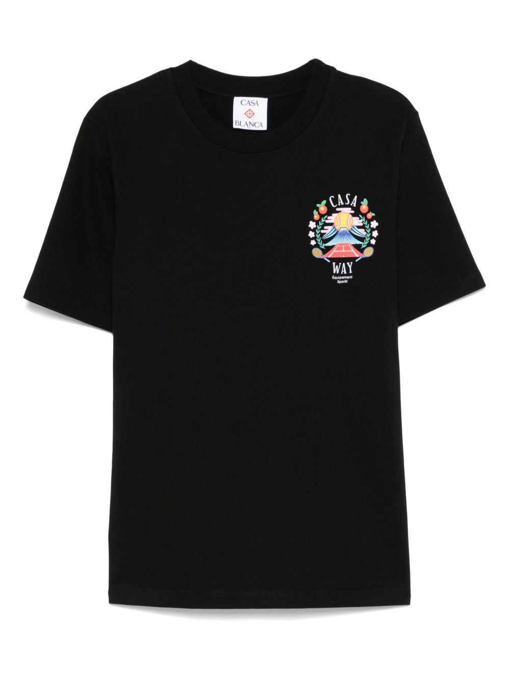 Casa Way T-shirt 