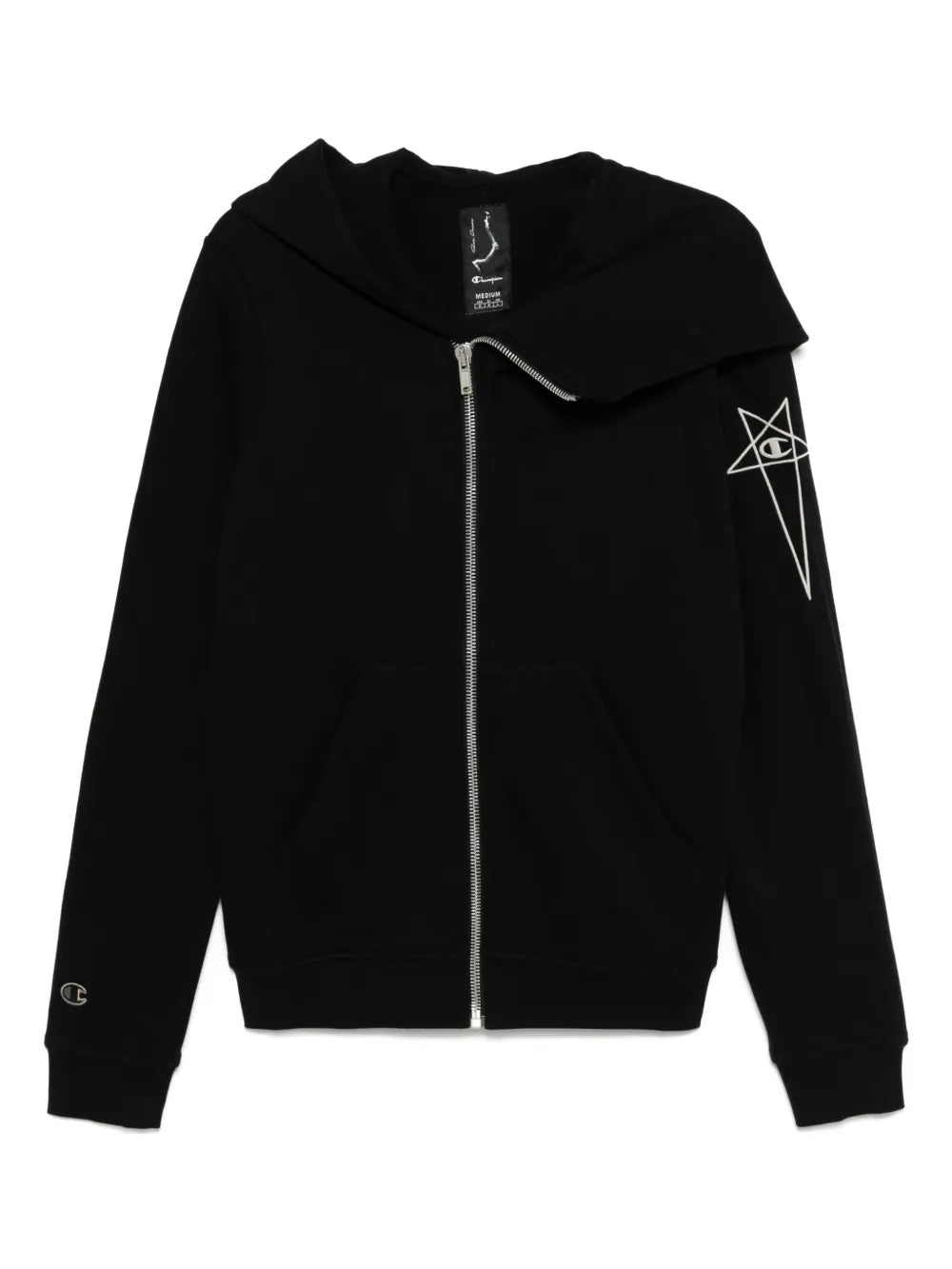 Mountain Hoodie