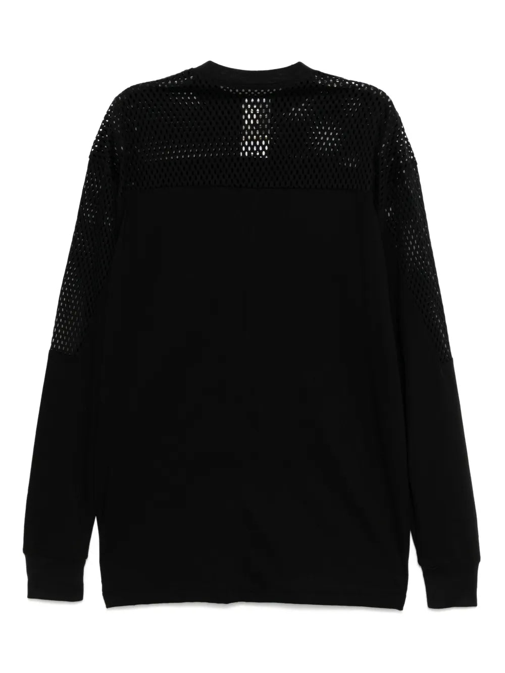 Girdered T-Shirt