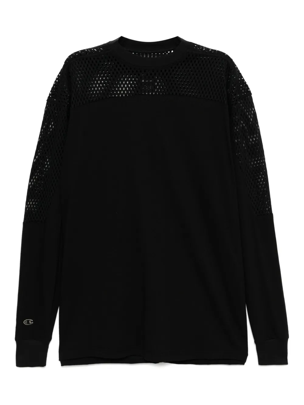 Girdered T-Shirt