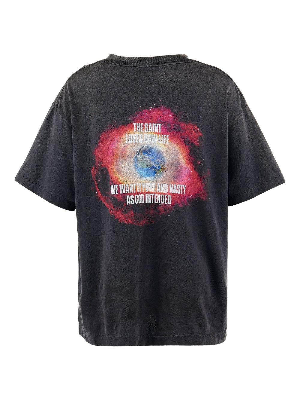 Obliterate T-shirt