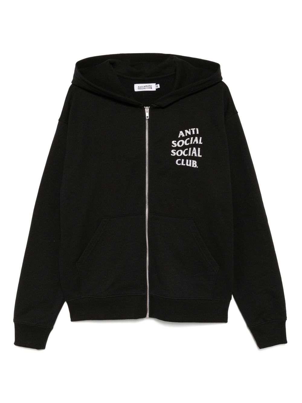 mind games glitter hoodie
