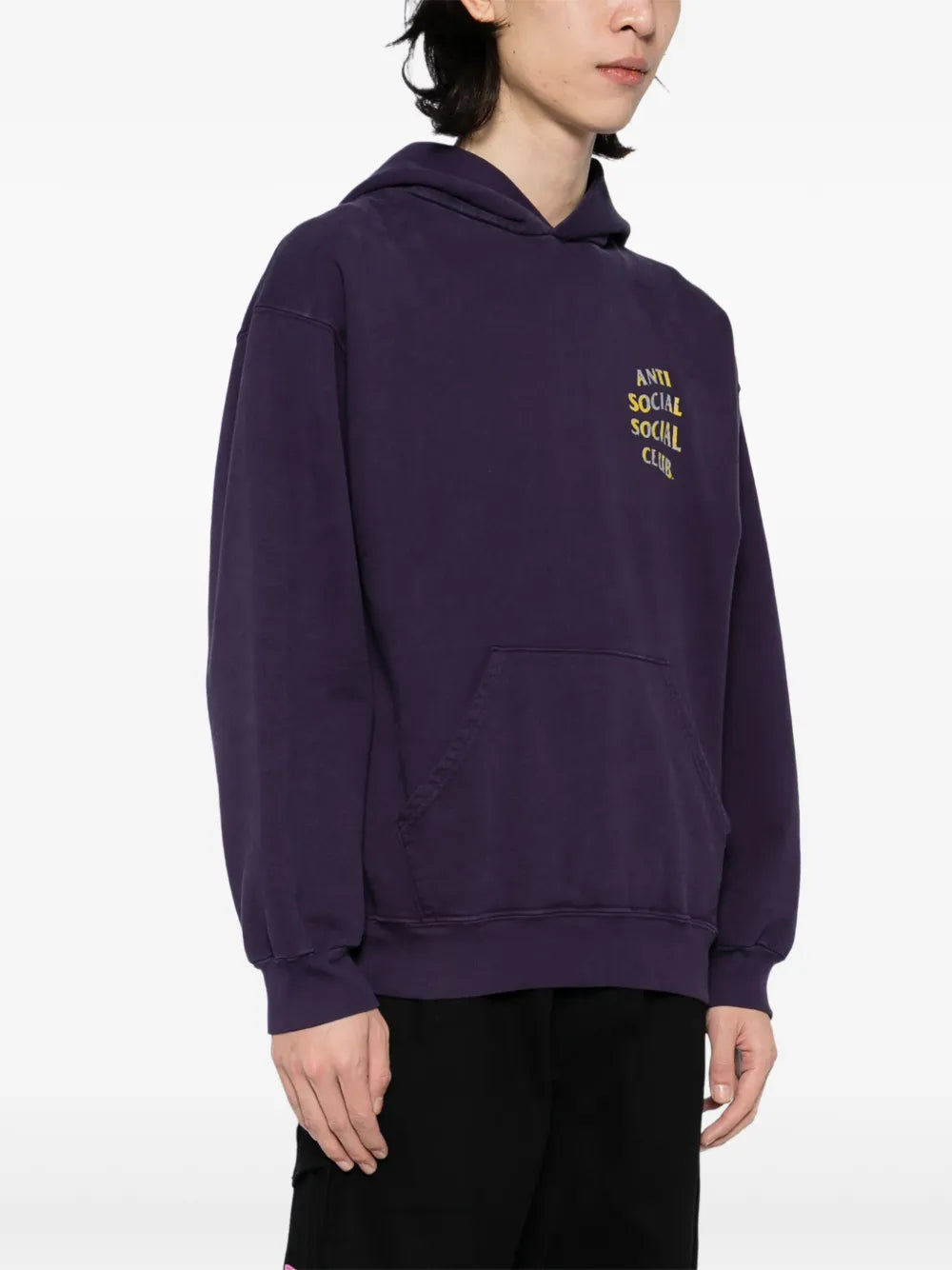 Mind Games Weathered Hoodie