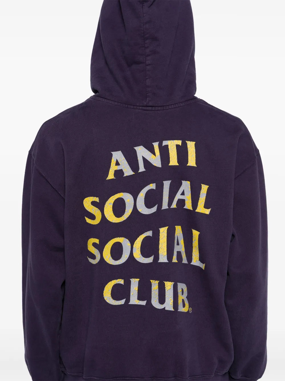 Mind Games Weathered Hoodie