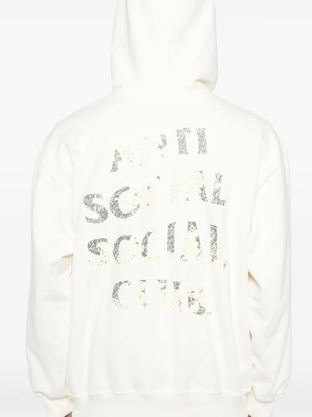 Mind Games Weathered Hoodie