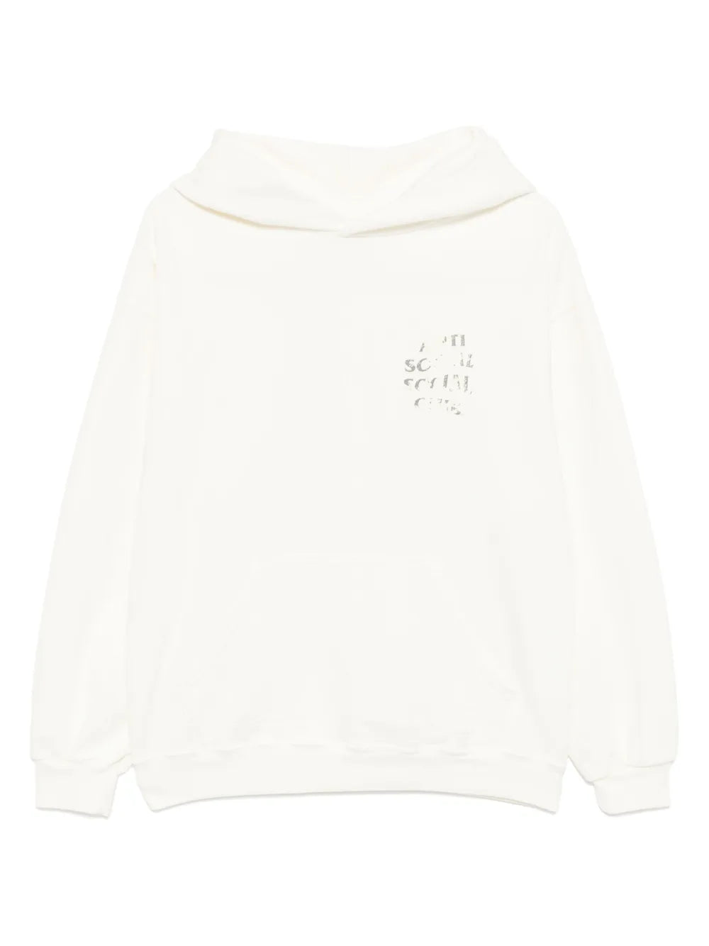 Mind Games Weathered Hoodie