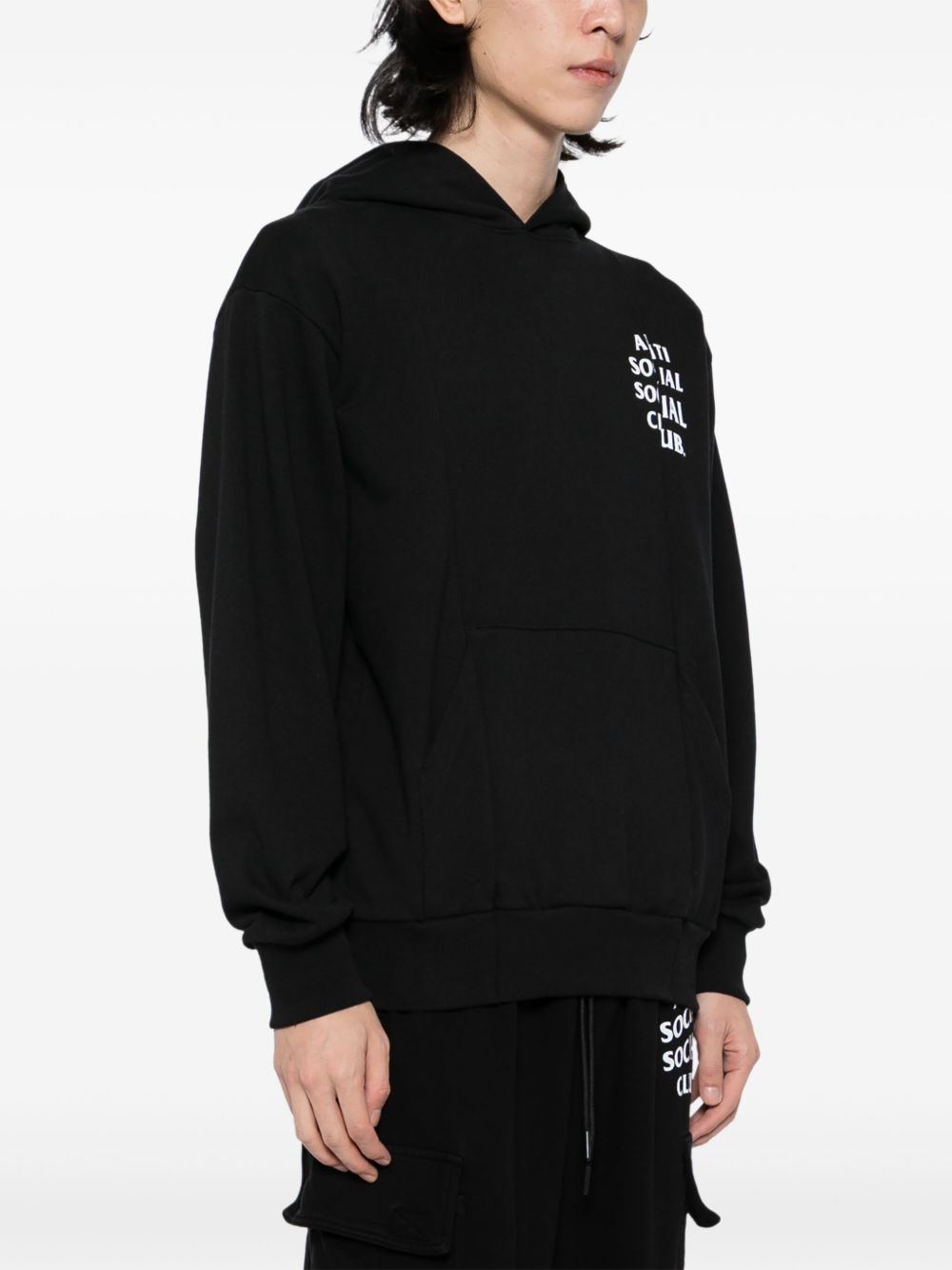 sliced mind games hoodie