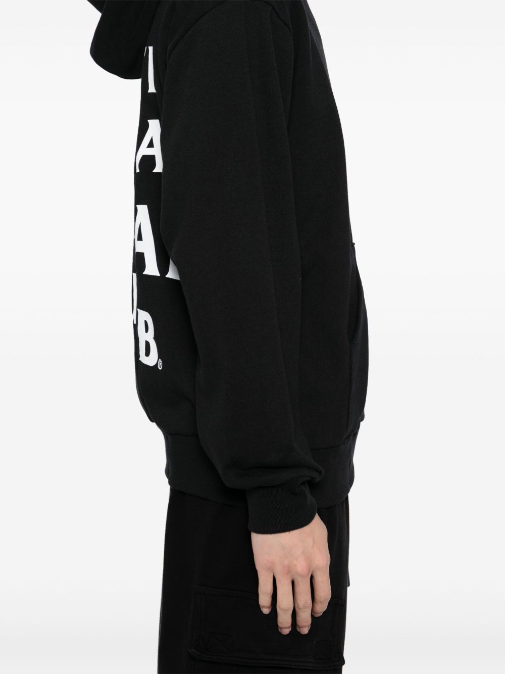 sliced mind games hoodie