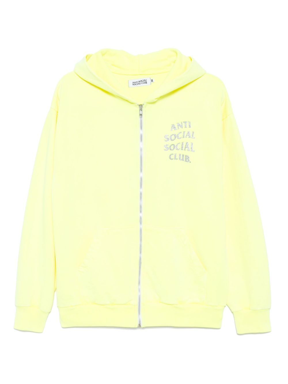 Mind Games Glitter hoodie