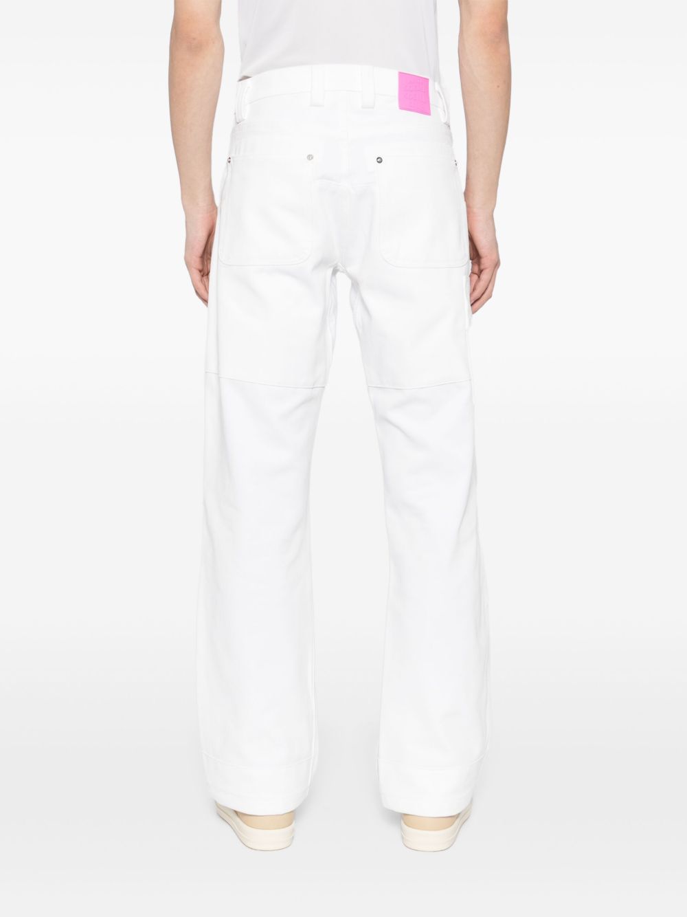 Mechanic pants 