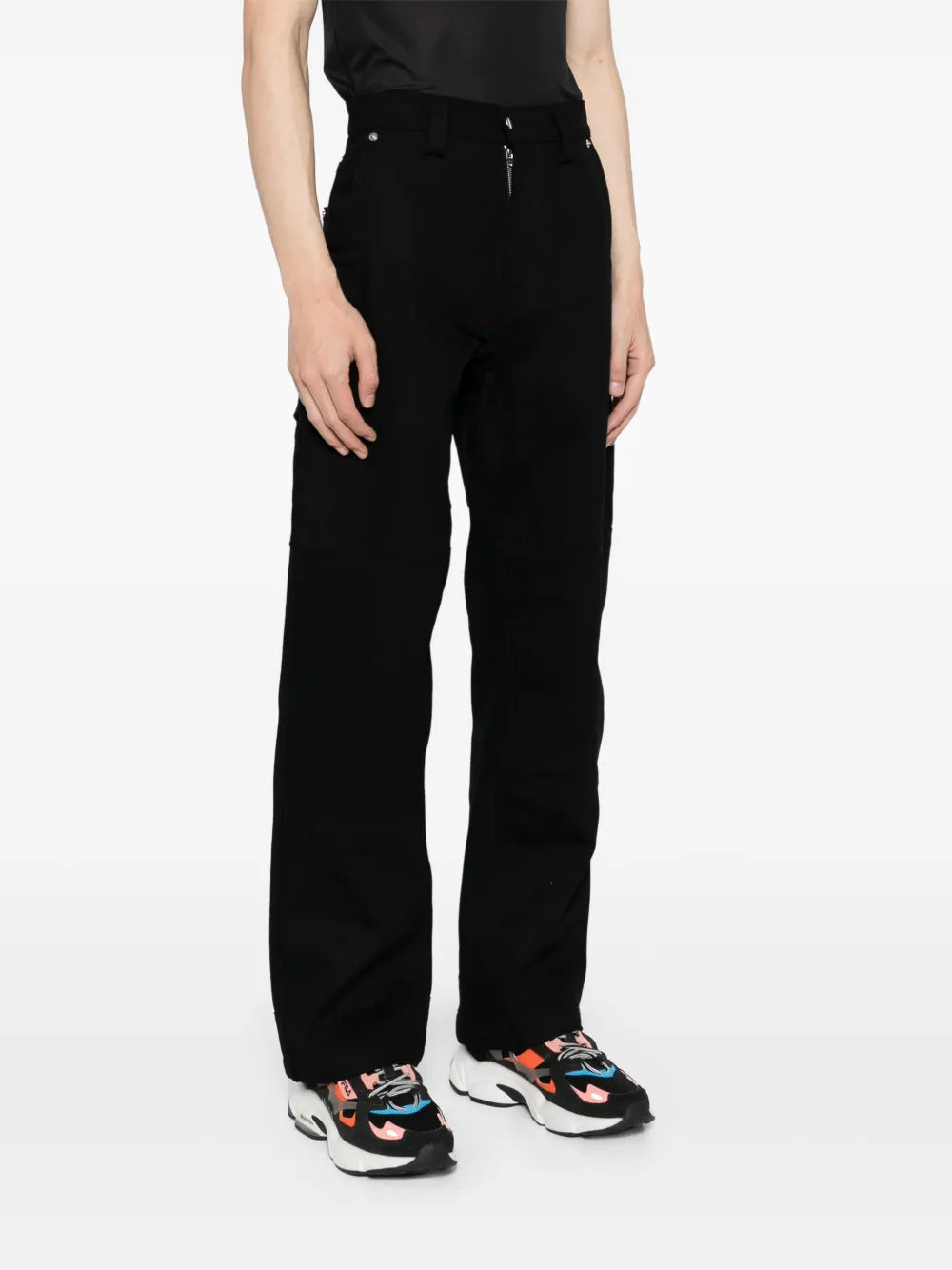 Mechanic Jeans