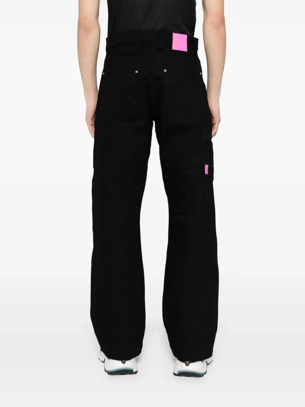 Mechanic Jeans
