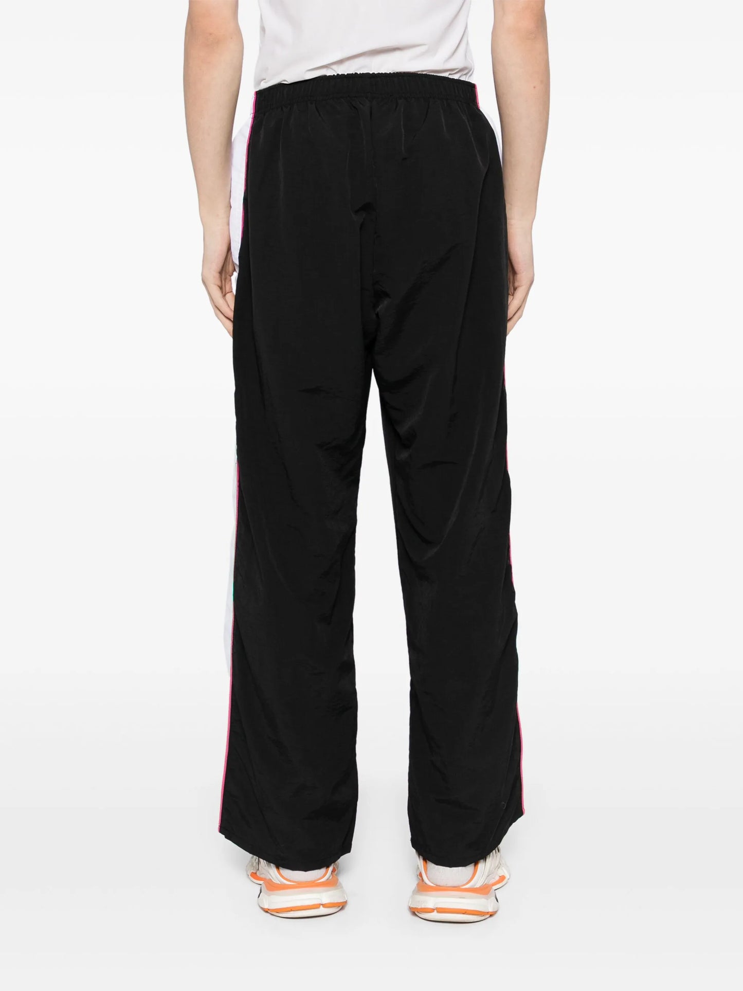 Racing Track Pants