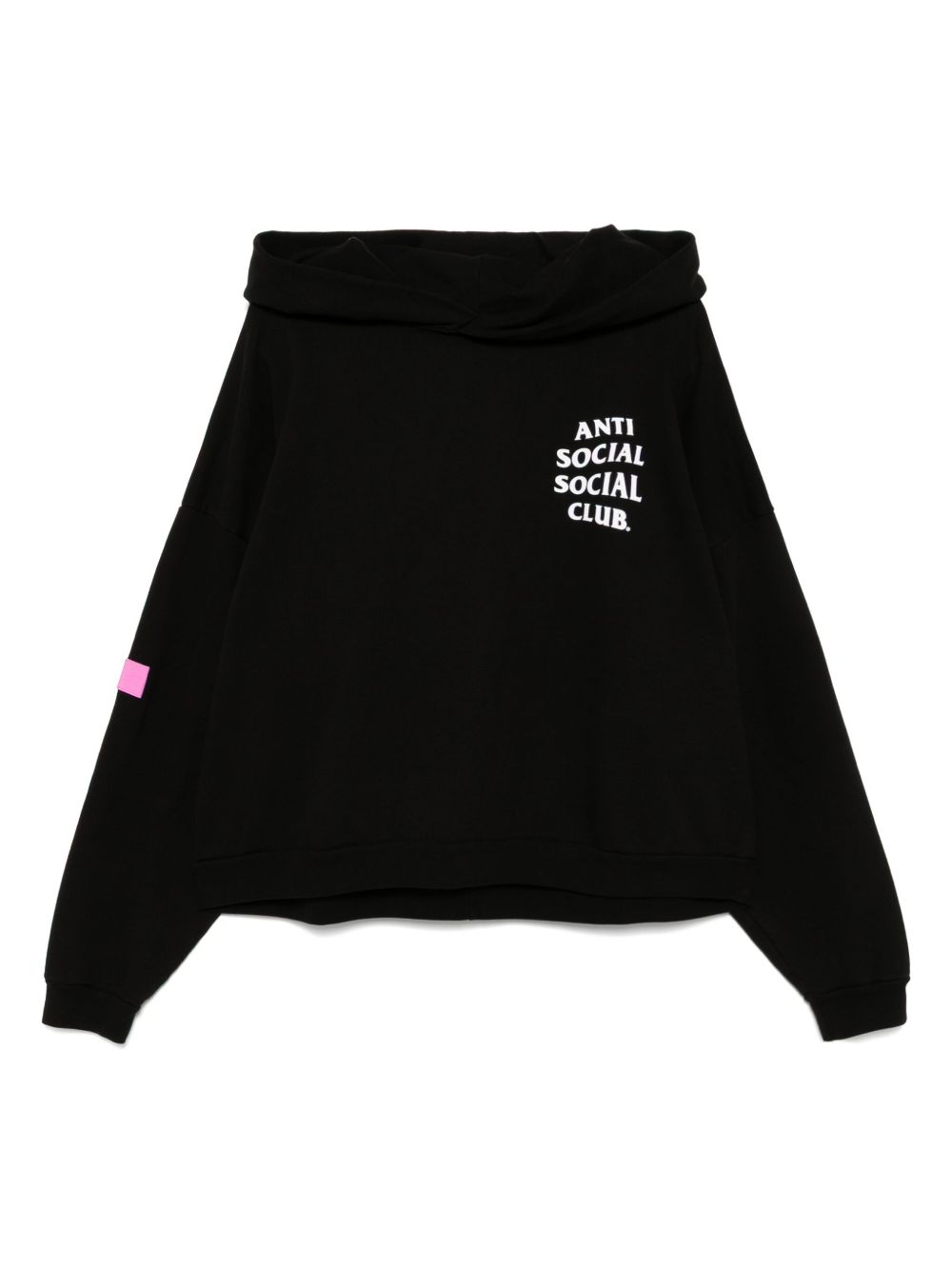 Cozy hoodie 