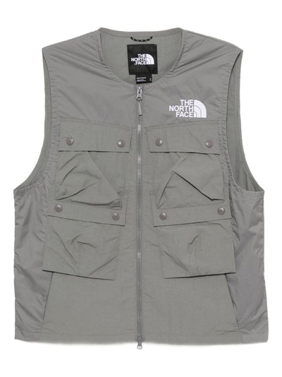 Mountain-Wind Vest