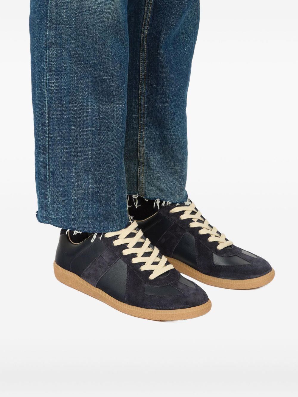 Replica sneakers
