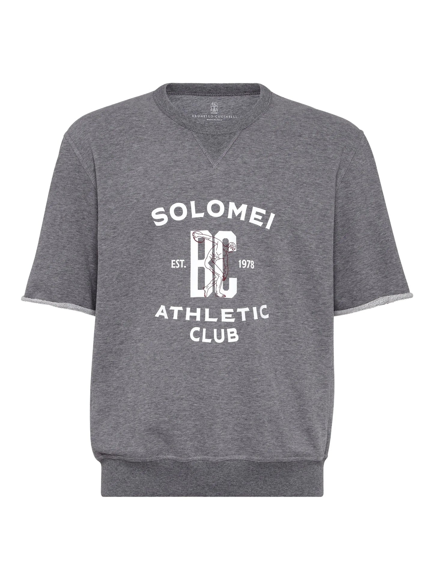 Smooth Sweatshirt