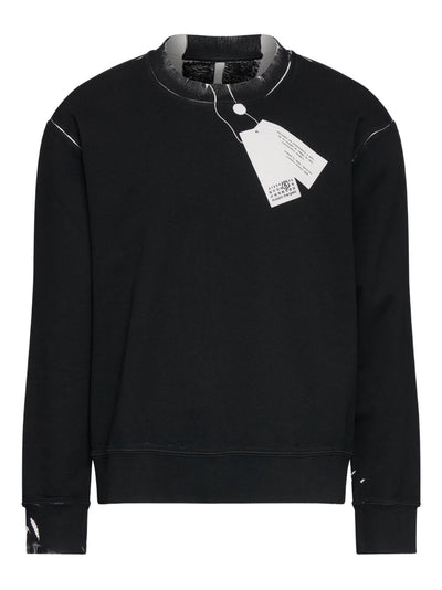 Cotton Sweatshirt