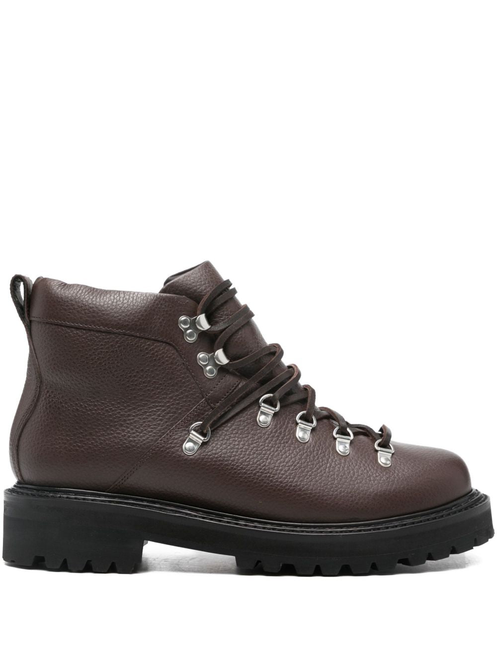 Mason Alpine Boots